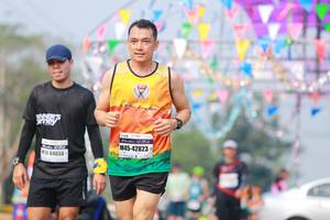 BIB: 42823, 84034
                            <button type="button" onclick="openModal(9891294)" class="btn btn-primary btn-sm float-right btn-popup" data-toggle="modal" data-target=".modal-high-quality">
                        <i class="fas fa-shopping-cart"></i> Add to Cart
                    </button>
                                            <button type="button" onclick="isThisMe(9891294, true)" class="btn btn-success btn-sm float-right btn-popup btn-isme hidden" data-toggle="tooltip" data-placement="bottom" title="นี่คือรูปของคุณใช่ไหม คลิกที่นี่เพื่อเอาเข้าอัลบั้ม">
                        <i class="fas fa-plus"></i> Add to album
                    </button>
                    <button type="button" onclick="isThisMe(9891294, false)" class="btn btn-warning btn-sm float-right btn-popup btn-isnotme hidden">
                        <i class="fas fa-ban"></i> Remove from album
                    </button>